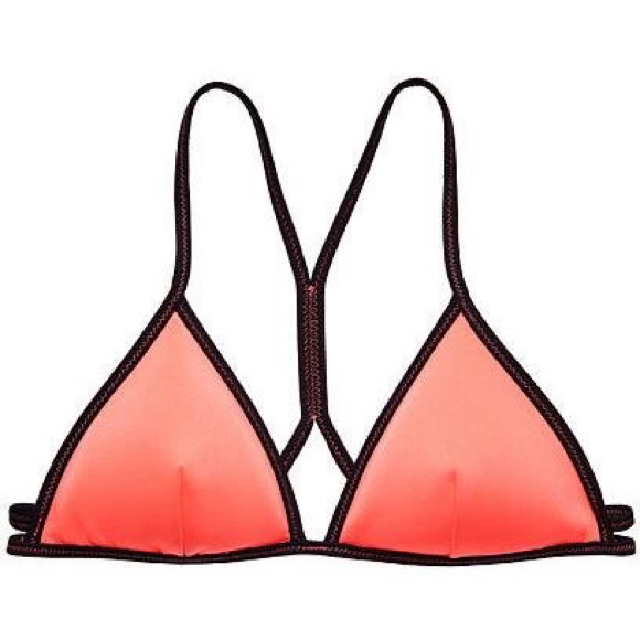 Victoria’s Secret The Teeny Triangle bikini - Picture 2 of 6